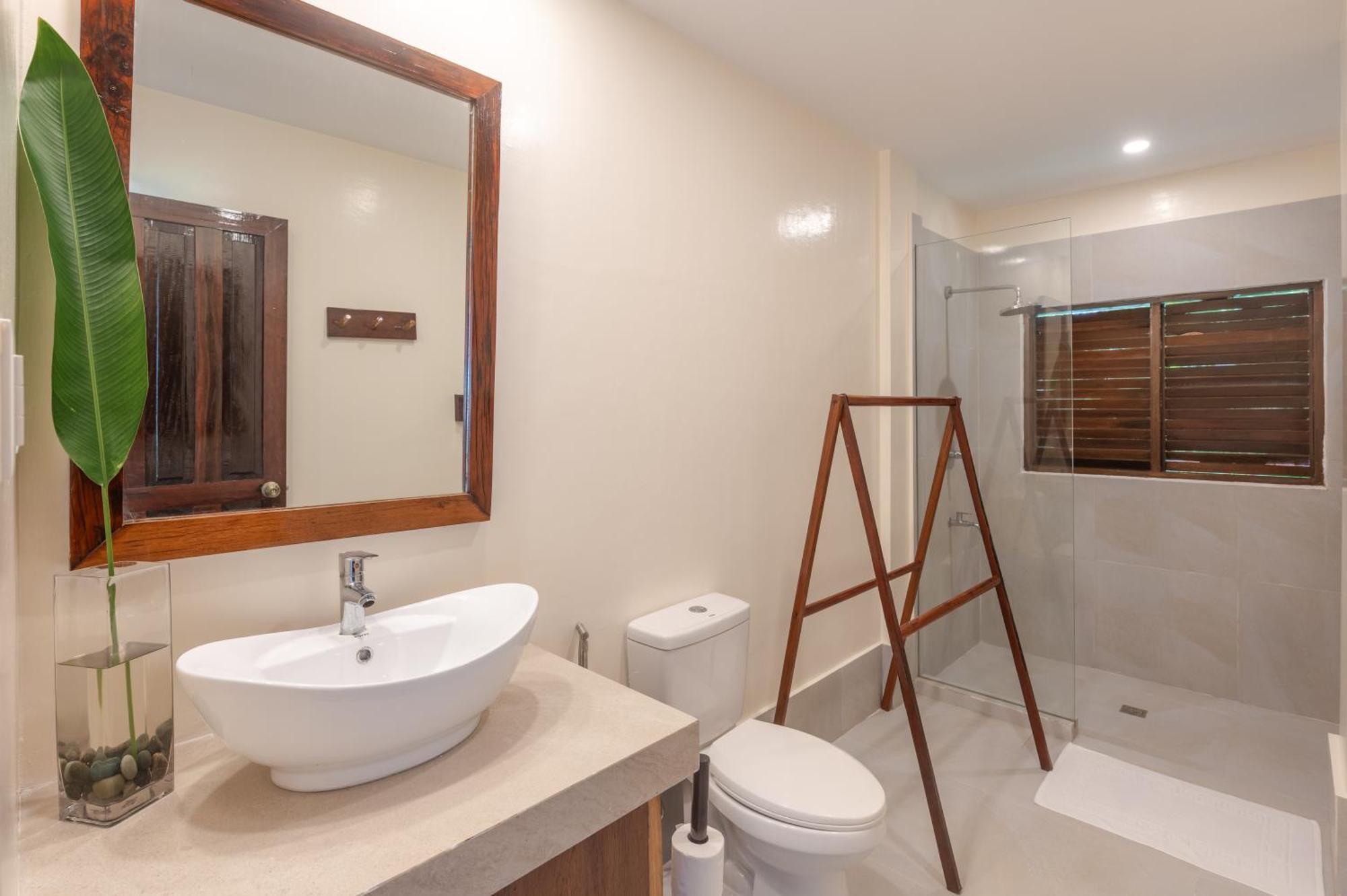 Bulan Villas Siargao เจเนอรัลลูนา ภายนอก รูปภาพ